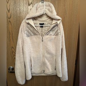 Ariat zip up hoodie